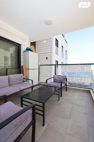 דירה, רמב"ן 4, רמת חן ובן ציון, נתניה