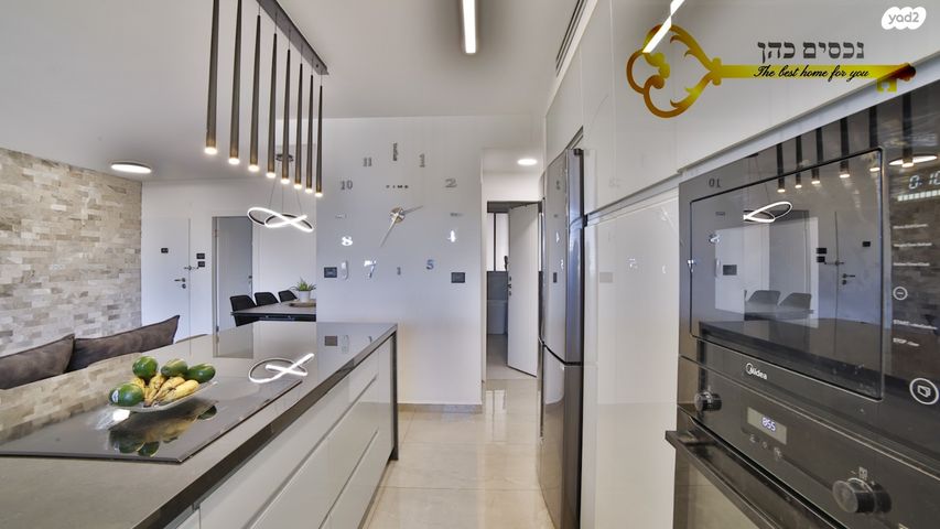 דירה, הרב יצחק נסים 9, קרית מיכה, חולון