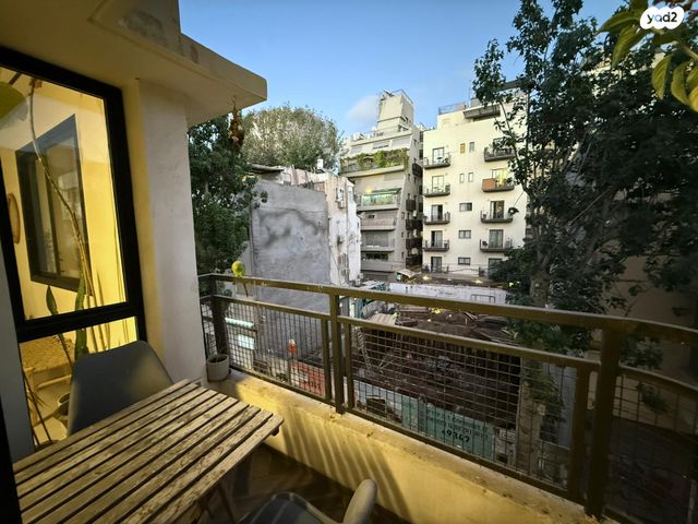 דירה, תל אביב יפו