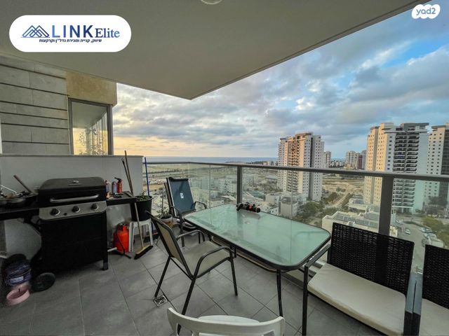 דירה, השחף 5, החותרים, טירת כרמל