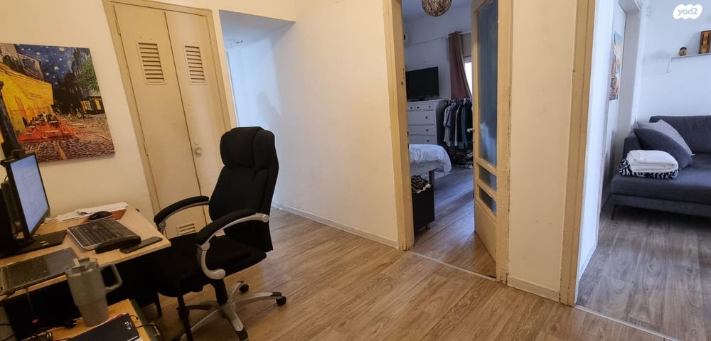 דירה, בר כוכבא, הצפון הישן - דרום, תל אביב יפו