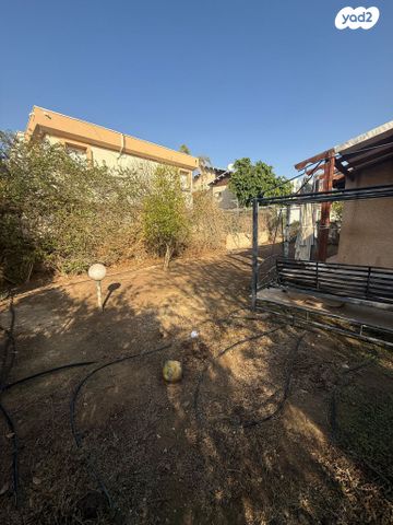 בית פרטי/ קוטג', באר שבע