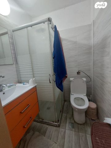 דירת גן, אהרון לובלין, גני אביב, לוד