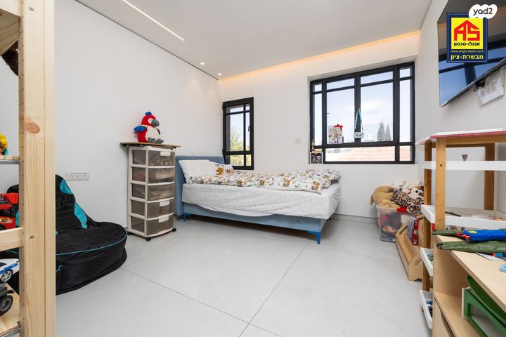 דירה, מבשרת ציון