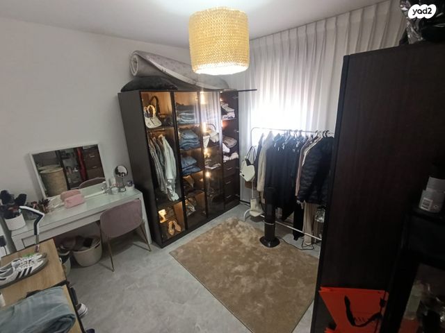 דירה, שדרות