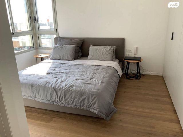 דירה, פרנץ קפקא 3, המשתלה, תל אביב יפו