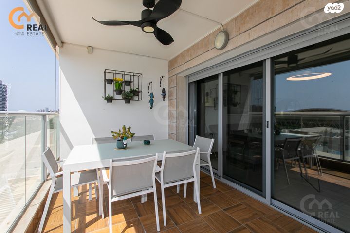 דירה, יפעה, מת"מ, נאות פרס, חיפה