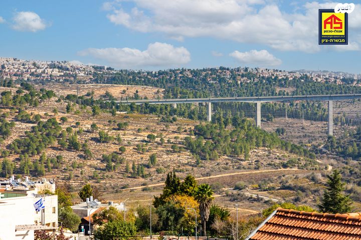 דירה, מבשרת ציון