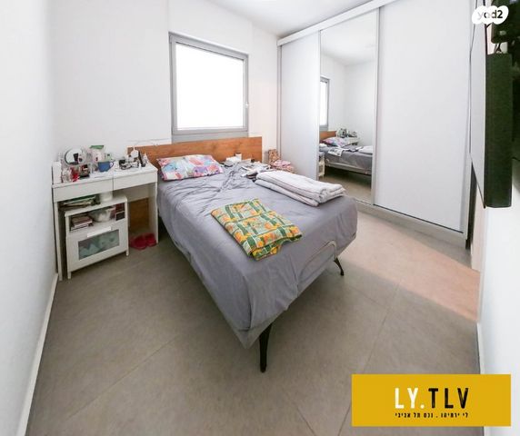 דירה, בארי 9, הצפון החדש - דרום, תל אביב יפו