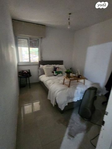 דירה, אברהם שטרן, קרית היובל, ירושלים