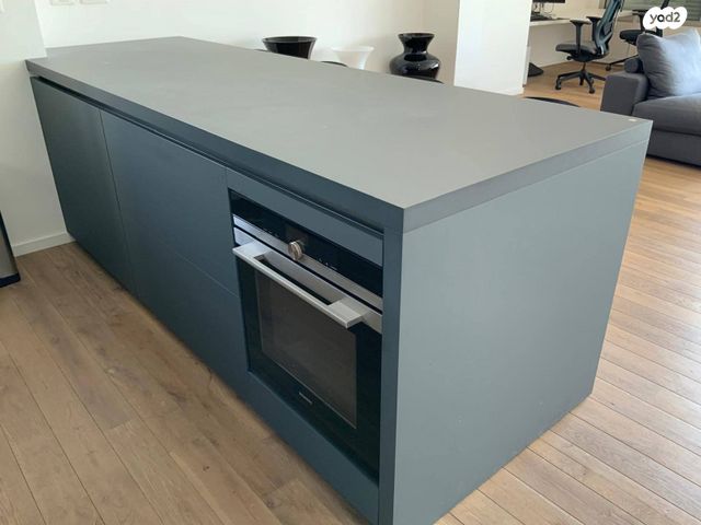 דירה, פרנץ קפקא 3, המשתלה, תל אביב יפו