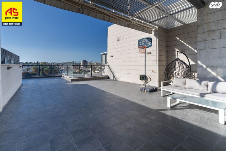 דופלקס, רעננה