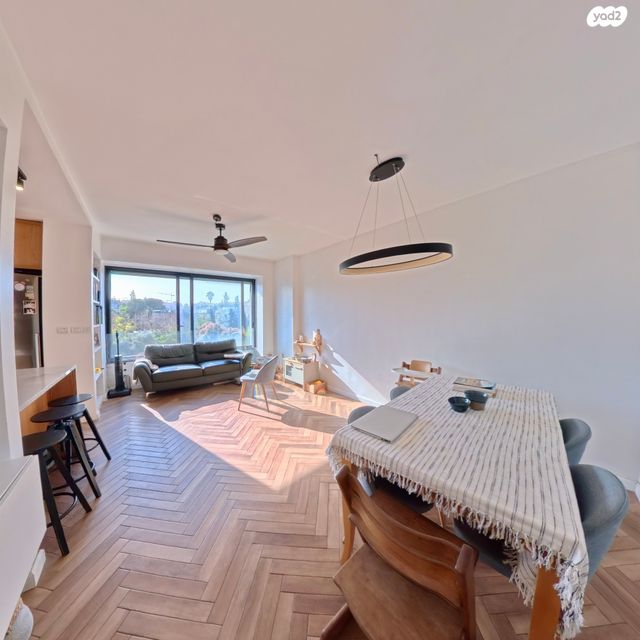 דירה, קטמון הישנה, ירושלים