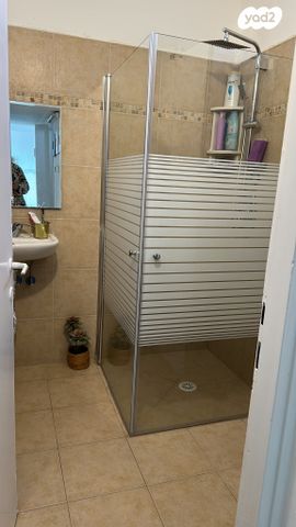 דירה, רחבת צפת, שכונה ט', באר שבע