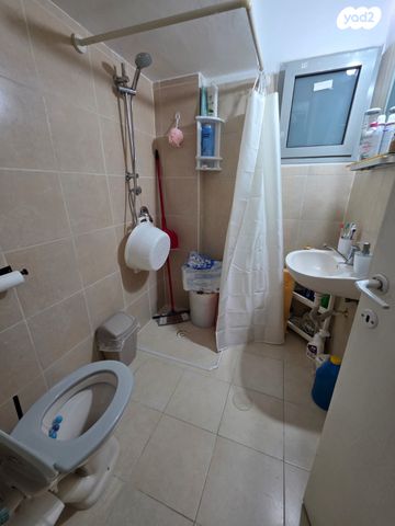 דירה, דניאל, לב העיר, בת ים