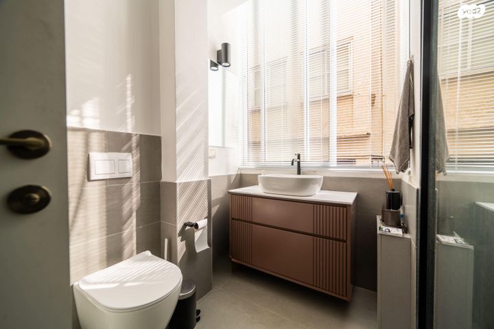 דירה, גאולה, תל אביב יפו