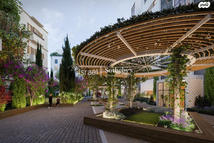 דירה, צפון יפו, המושבה האמריקאית-גרמנית, תל אביב יפו