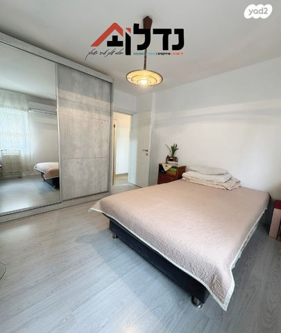 דירה, שבטי ישראל, קרית אריה / שיינפלד, בית שמש