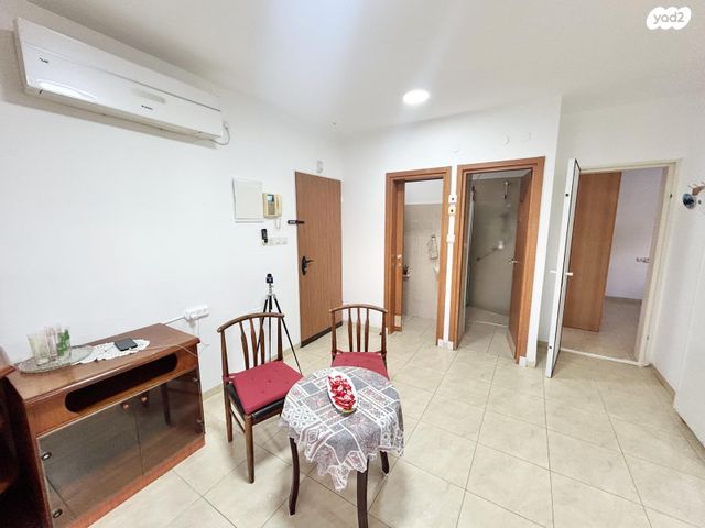 דירה, מבצע בן עמי, רמת רבין, כרמיאל