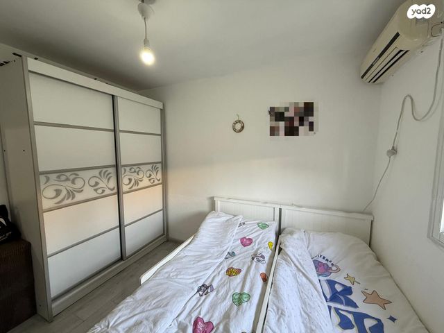 דירת גן, תקומה, קרית מנחם בגין, נתיבות