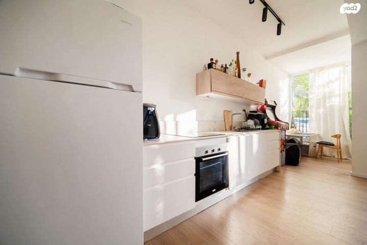 דירה, גאולה, תל אביב יפו