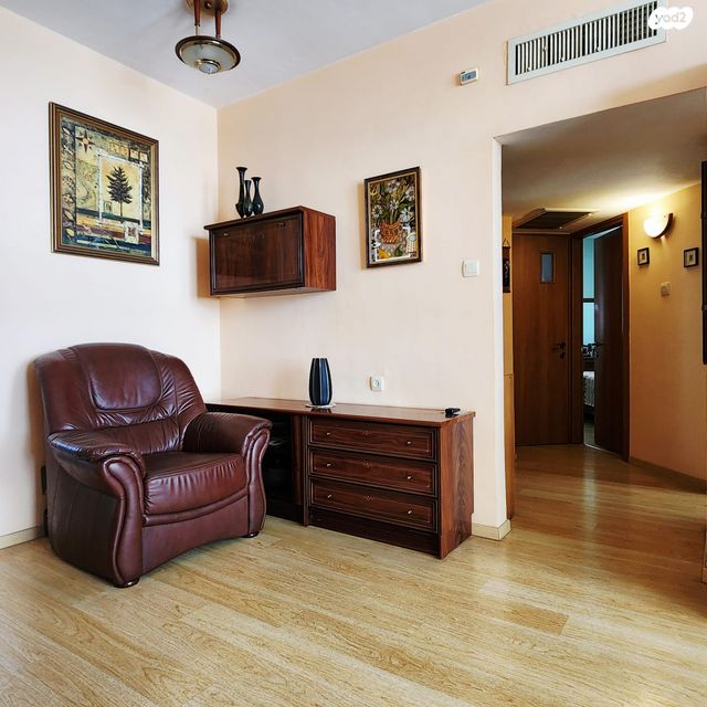 דירה, אריה רובין, משמר נוף, לוד