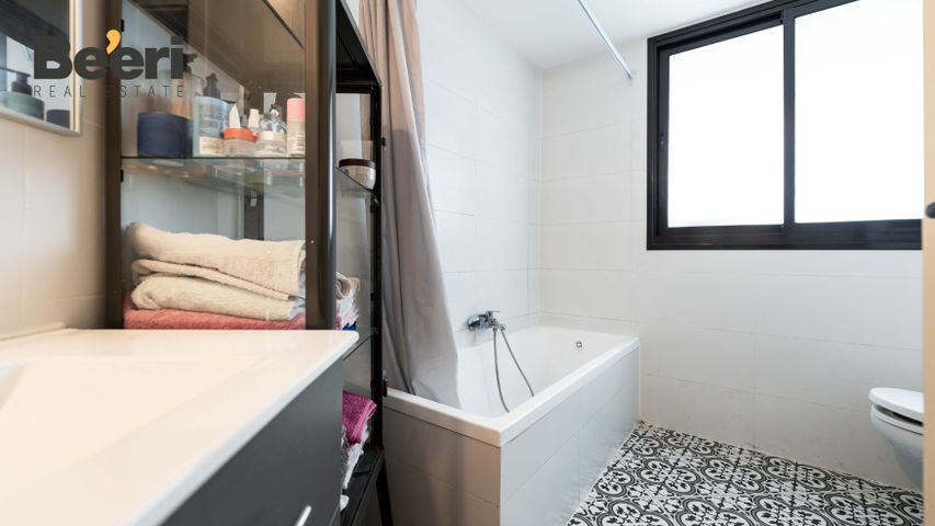 דירה, השר משה, נגבה, רמת גן