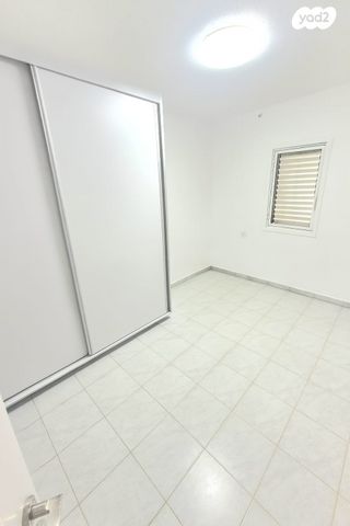 דירה, ז'בוטינסקי, רובע א', אשדוד