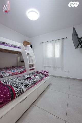 דירה, רמב"ן 4, רמת חן ובן ציון, נתניה