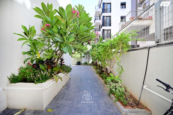 גג/ פנטהאוז, המלך ג'ורג' 8, לב תל אביב, לב העיר צפון, תל אביב יפו