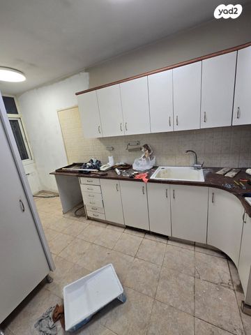 דירה, סוקולוב, רסקו א', חולון