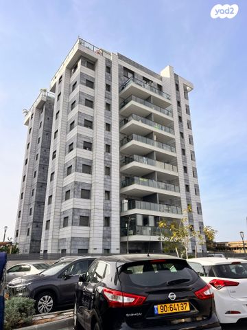 דירה, איסר הראל 1, נווה אור, אור עקיבא