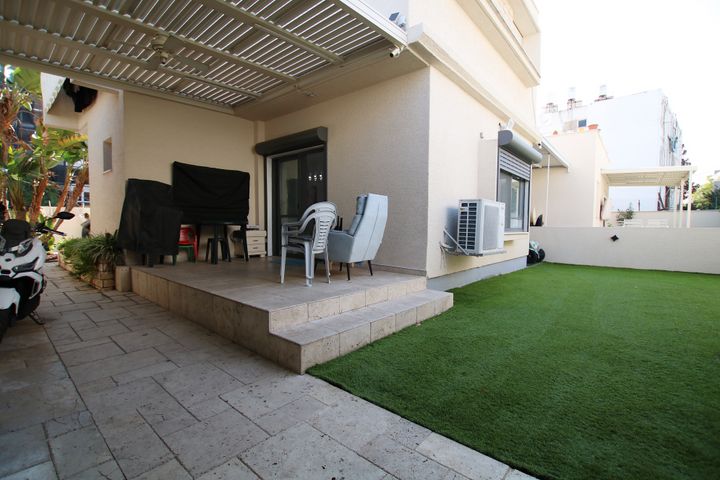 דו משפחתי, ורד, מוצקין הותיקה, קרית מוצקין