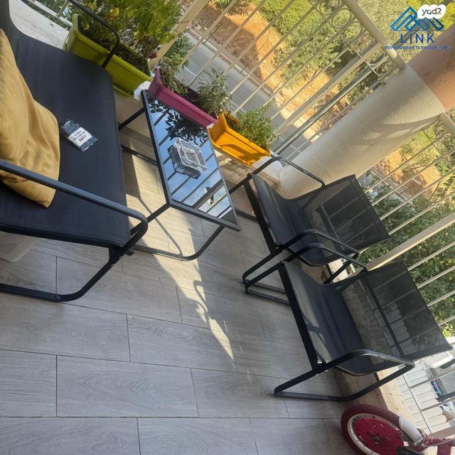 דירה, הרדוף 28, נאות כרמל, טירת כרמל