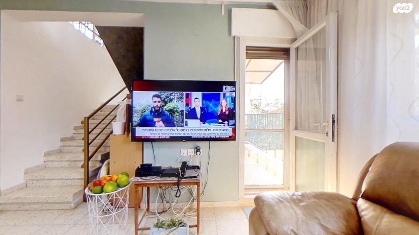 דופלקס, שדרות בית הכרם 31, הגליל, כרמיאל