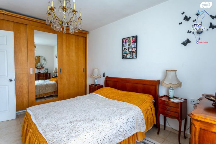 דירה, המחתרות 13, ארמון הנציב, תלפיות מזרח, ירושלים