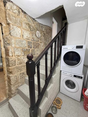 דירה, ההגנה, מרכז העיר, עכו