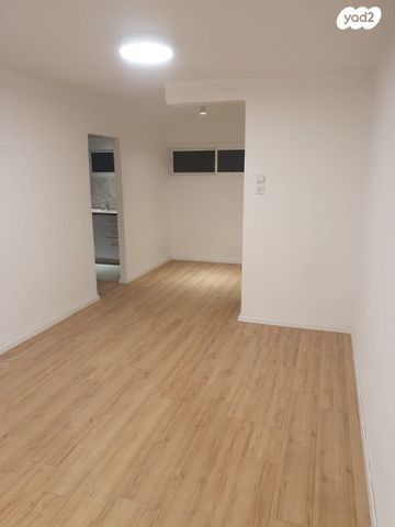 דירה, רוטשילד, המרכז השקט / מרכז העיר, פתח תקווה