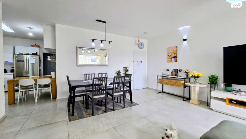 דירה, מגדל עוז, הנחלים, מודיעין מכבים רעות