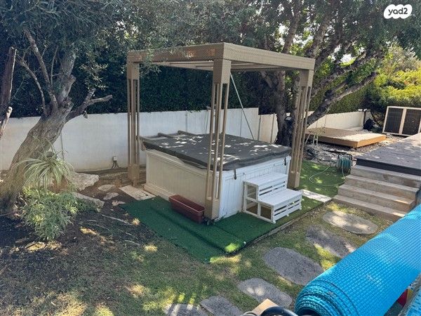 בית פרטי/ קוטג', קיסריה