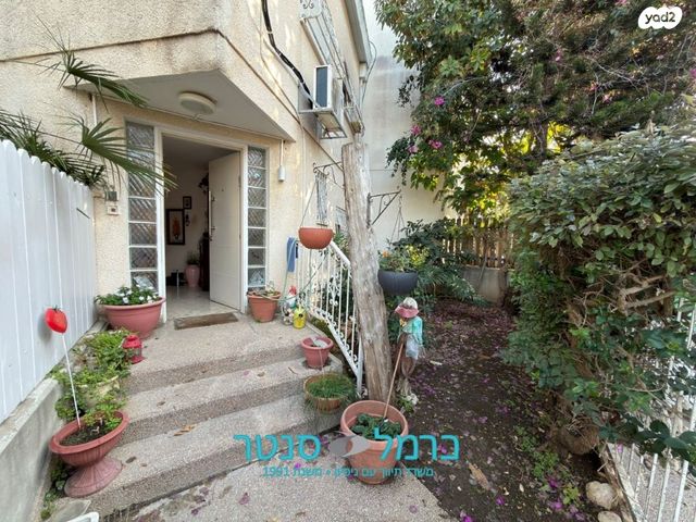 דירת גן, רמת בן גוריון, חיפה