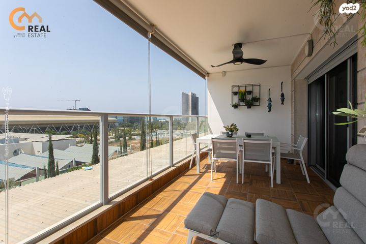 דירה, יפעה, מת"מ, נאות פרס, חיפה