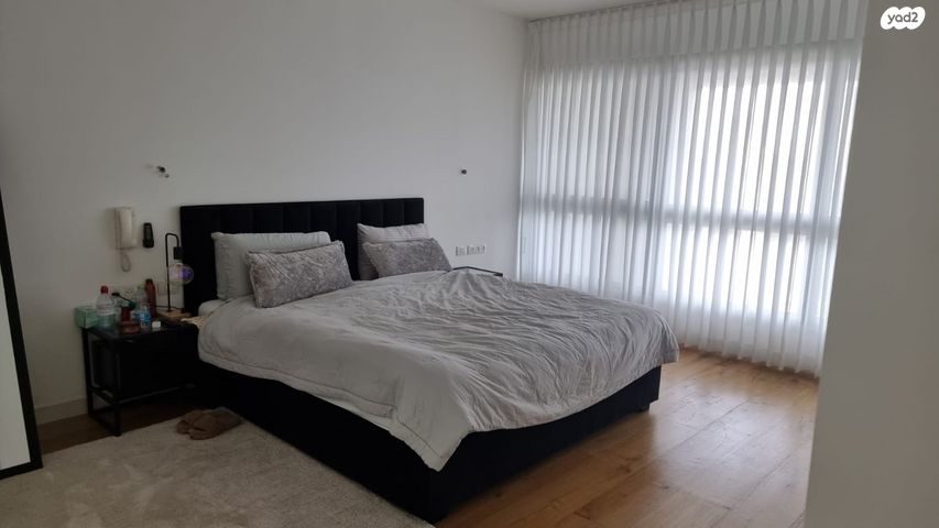 דירה, ניסים אלוני 16, צמרות איילון, פארק צמרת, תל אביב יפו