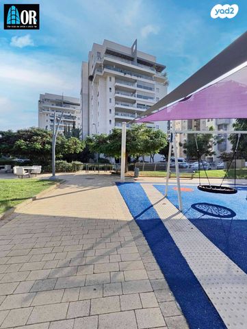 דירת גן, ההתיישבות, מרום ראשון, ראשון לציון