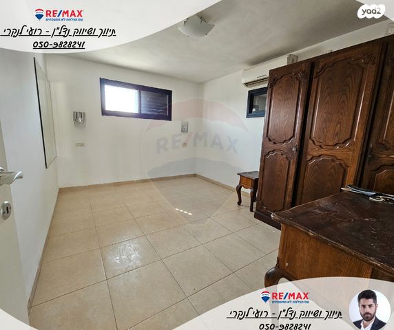 דירה, חומה ומגדל, בית שאן