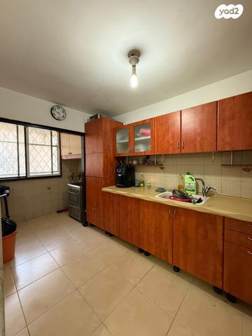 דירה, שדרות יעלים 30, שכונה ה', באר שבע