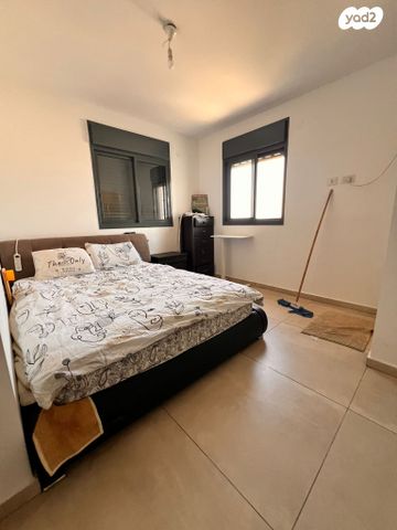 דירה, איסר הראל 1, נווה אור, אור עקיבא