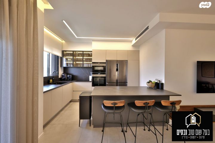 דירה, העצמאות 114, מרכז העיר, קרית אתא