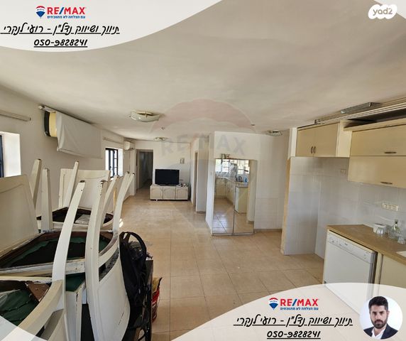 דירה, חומה ומגדל, בית שאן