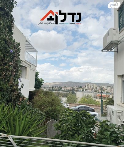 דירה, שבטי ישראל, קרית אריה / שיינפלד, בית שמש